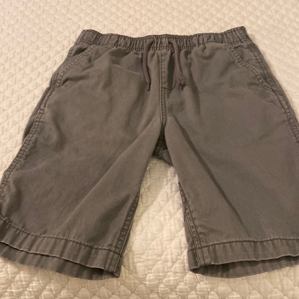Boys lucky brand shorts